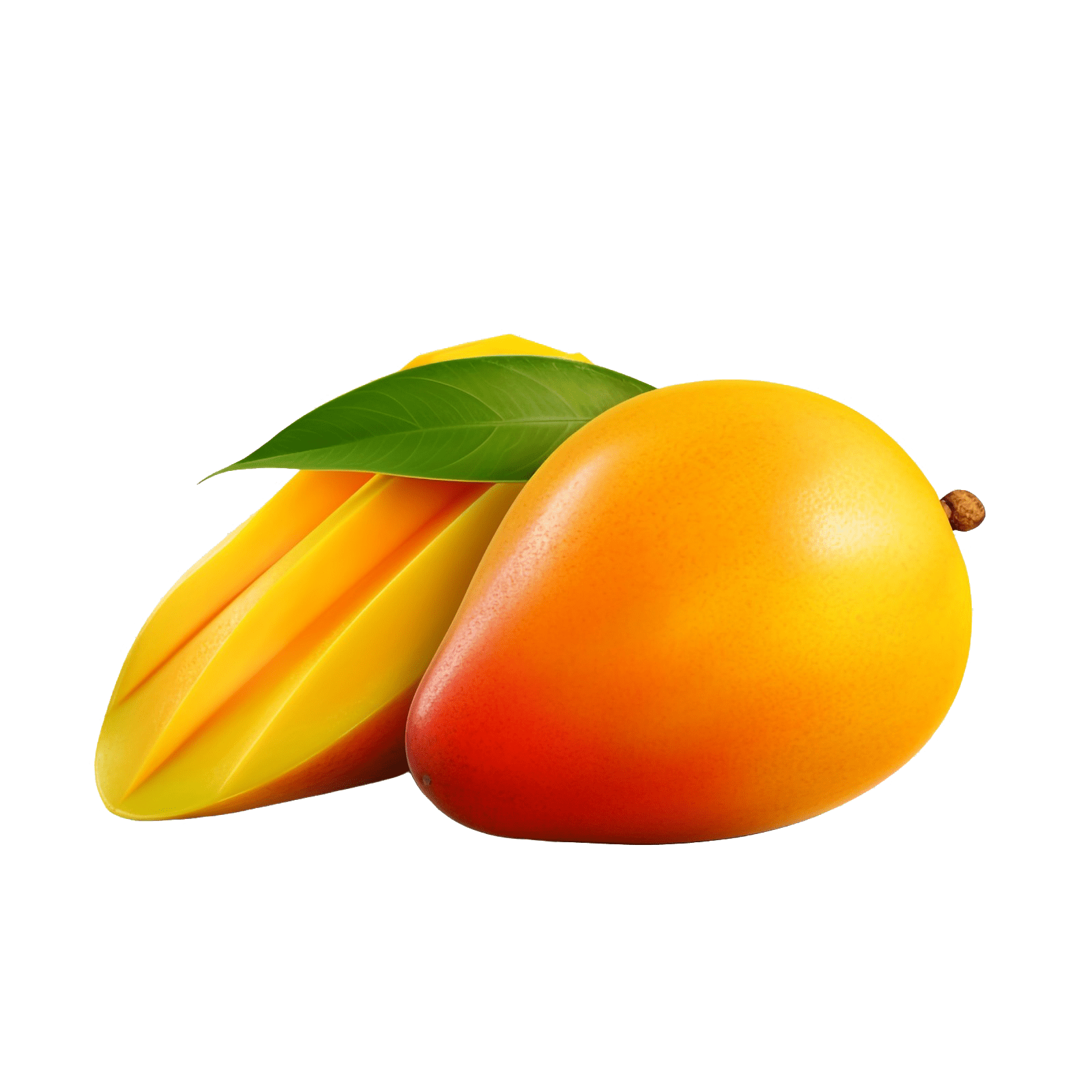 ulavapadu mango logo